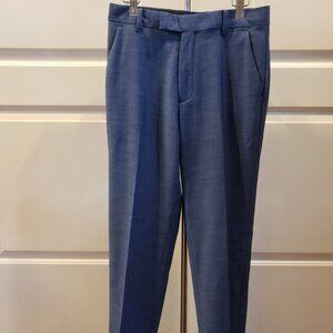 Calvin Klein Dress Pants - Size 16 Regular for Boys -  Blue
